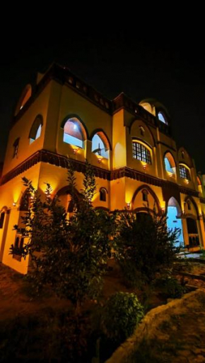 Tasneem Palace